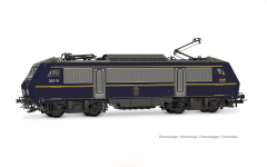 Jouef HJ2468S - H0 - E-Lok BB 26019 Trains Spéciaux, SNCF, Ep. IV - DC-Sound